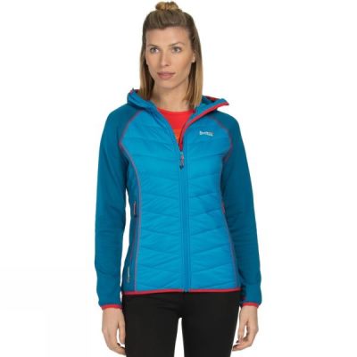 Chaquetas Regatta Andreson II Mujer - Azules - Chile LZP839260
